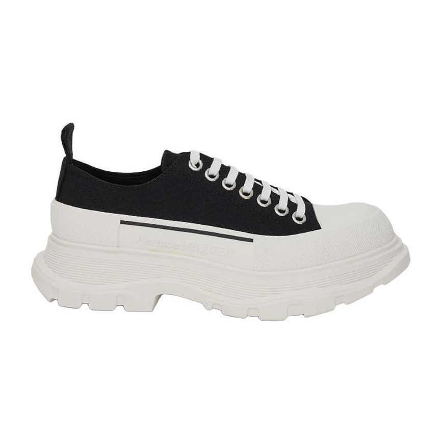 Alexander McQueen Tread Slick