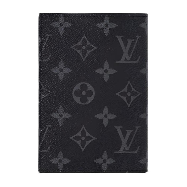Louis Vuitton Passport Wallet