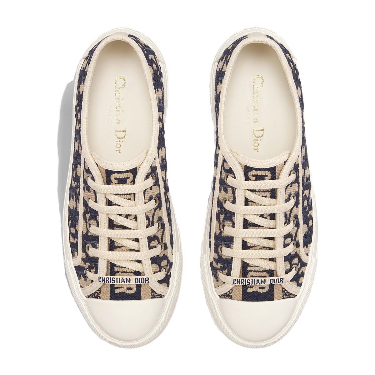 Dior Walk'n'Dior Beige