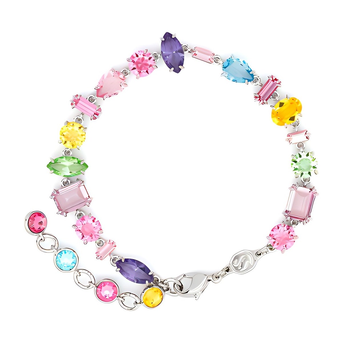 Swarovski Gema Bracelet