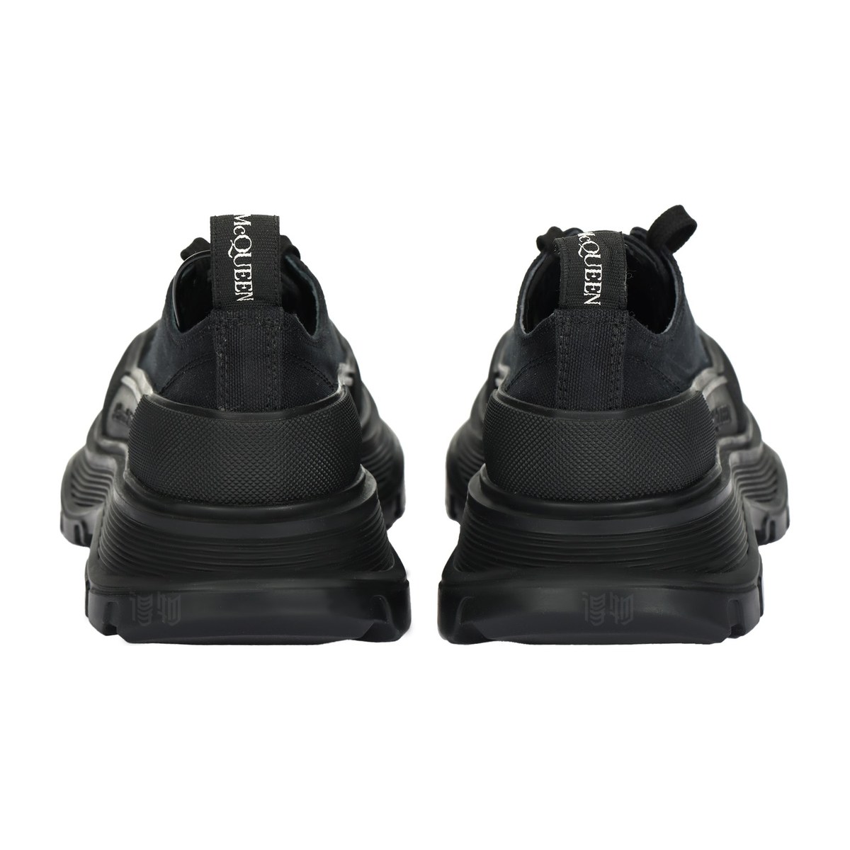 Alexander McQueen Tread Slick