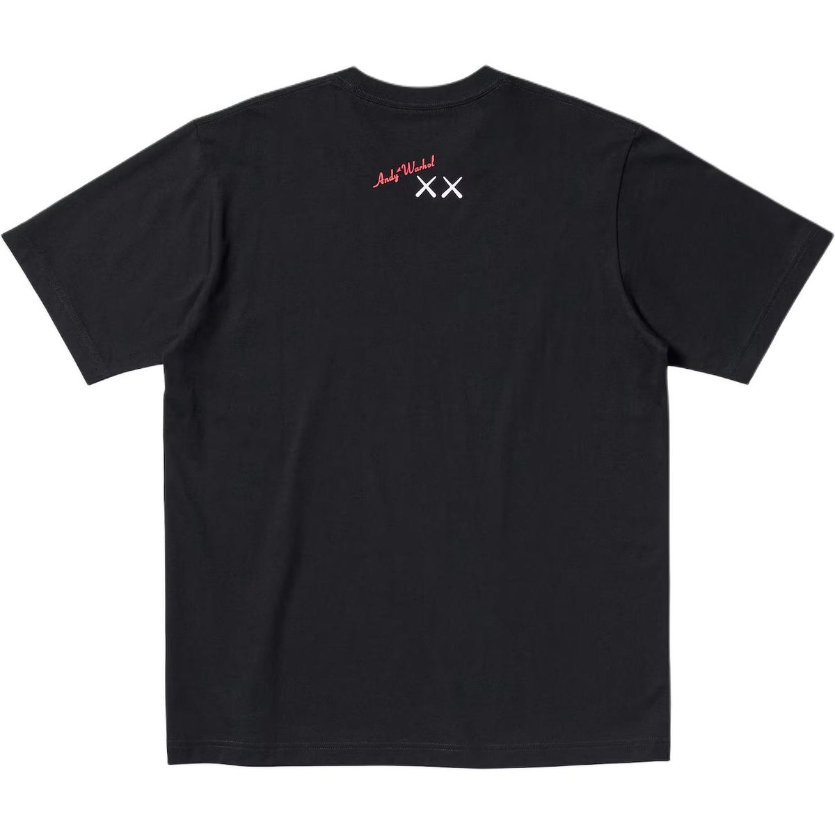 UNIQLO x KAWS x Andy Warhol FW24