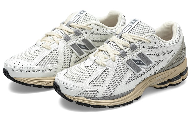 New Balance 1906R White Grey