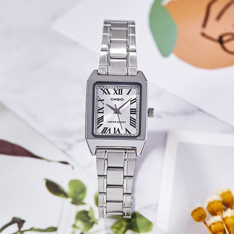 Casio Vintage LTP-V007D-7B