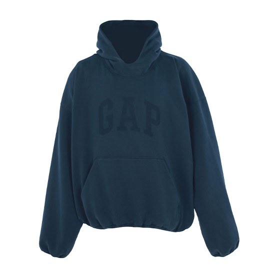 YEEZY x Gap x Balenciaga Dove Hoodie