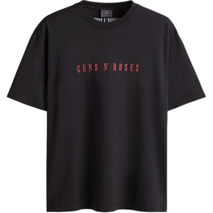 H&M Guns N' Roses T-Shirt