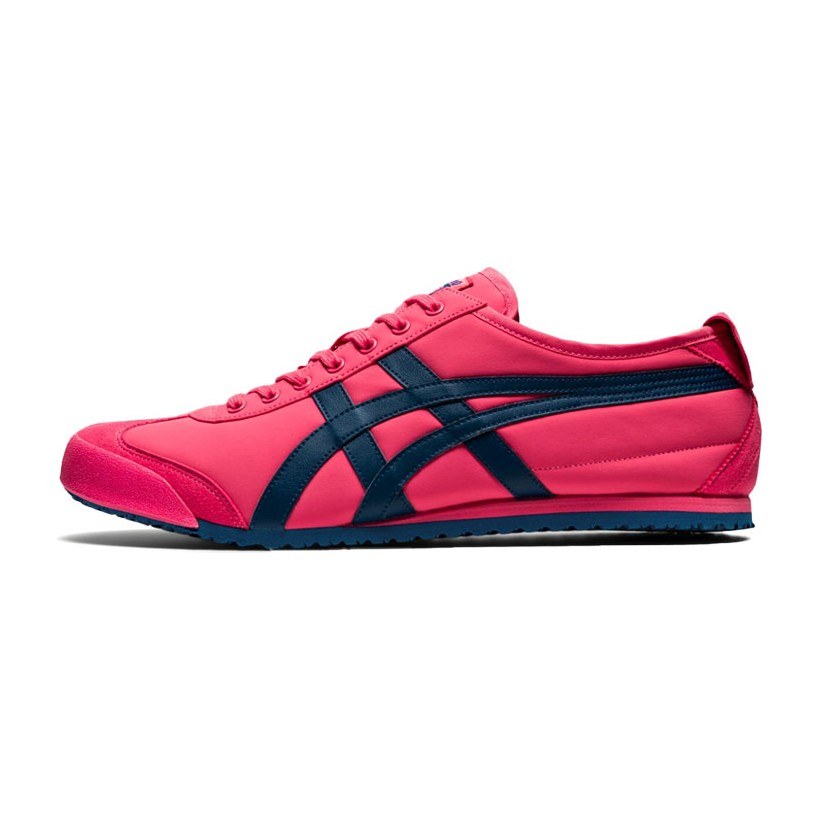 Onitsuka Tiger Mexico 66 Gem Red