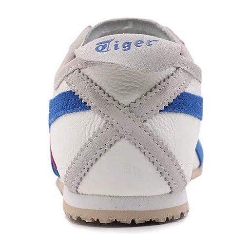 Onitsuka Tiger Mexico 66 White Blue