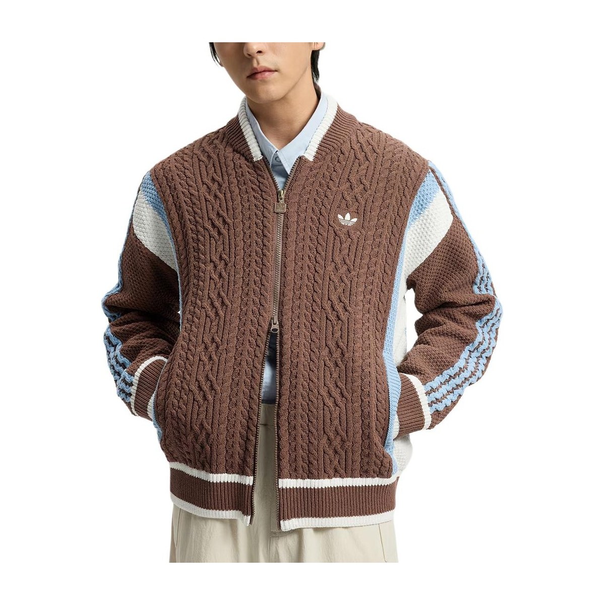 adidas Originals Cardigan