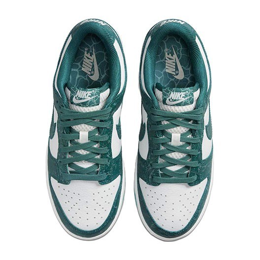 Nike Dunk Low "Ocean"