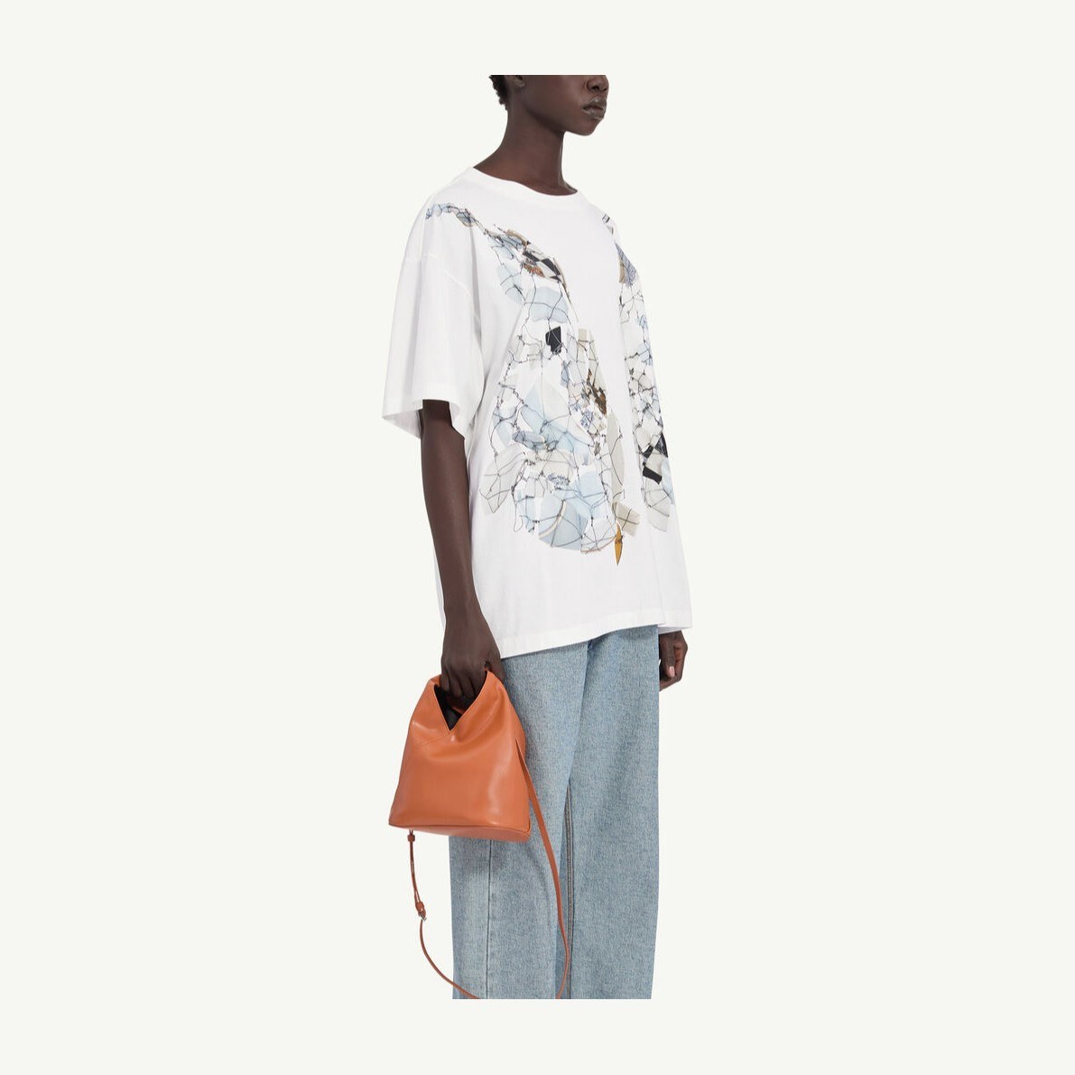 MM6 Maison Margiela 1989 T