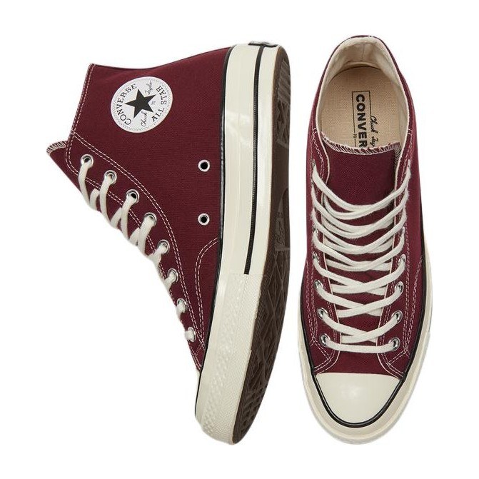 Converse Chuck Taylor All Star 1970s Burgundy