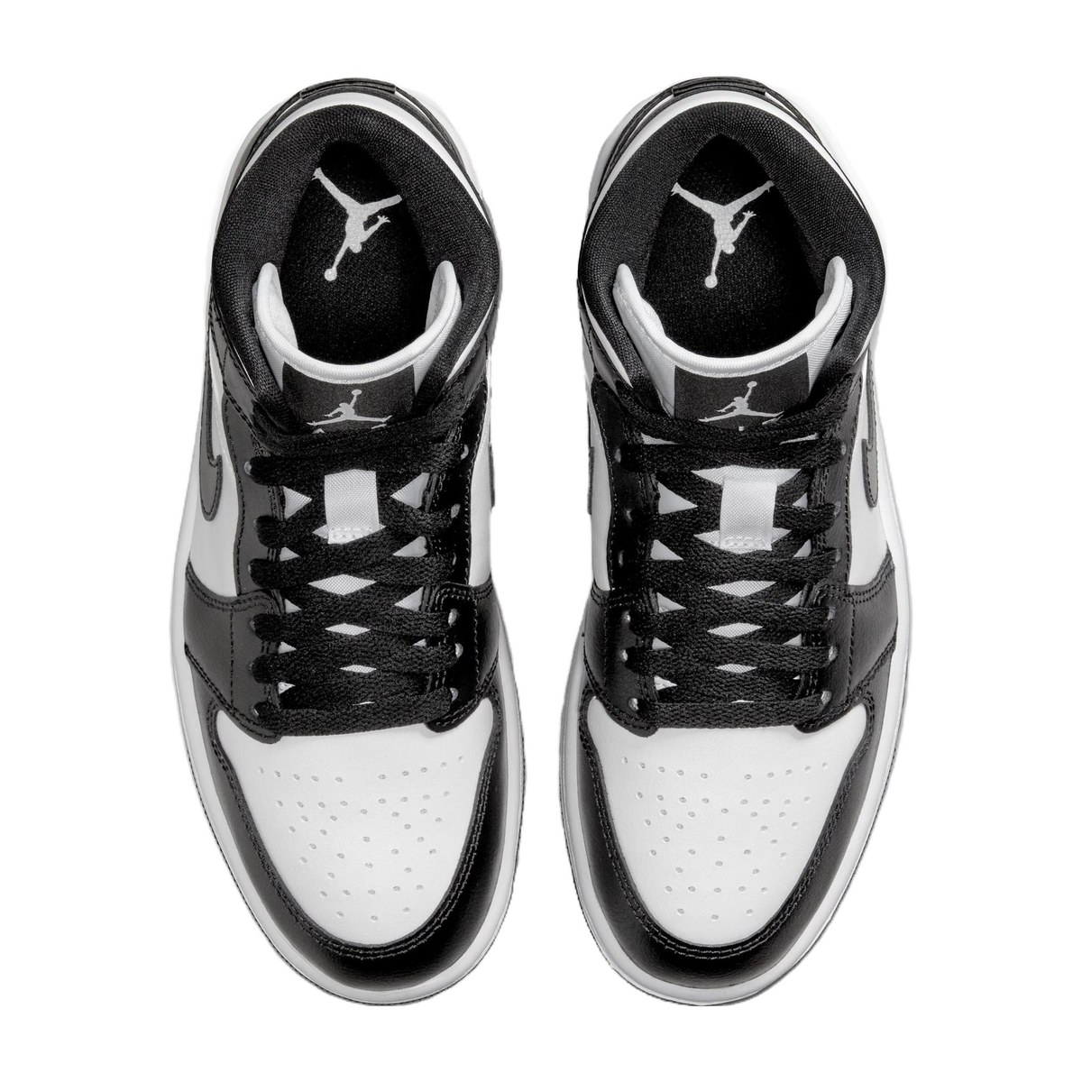 Jordan Air Jordan 1 Mid "Panda"