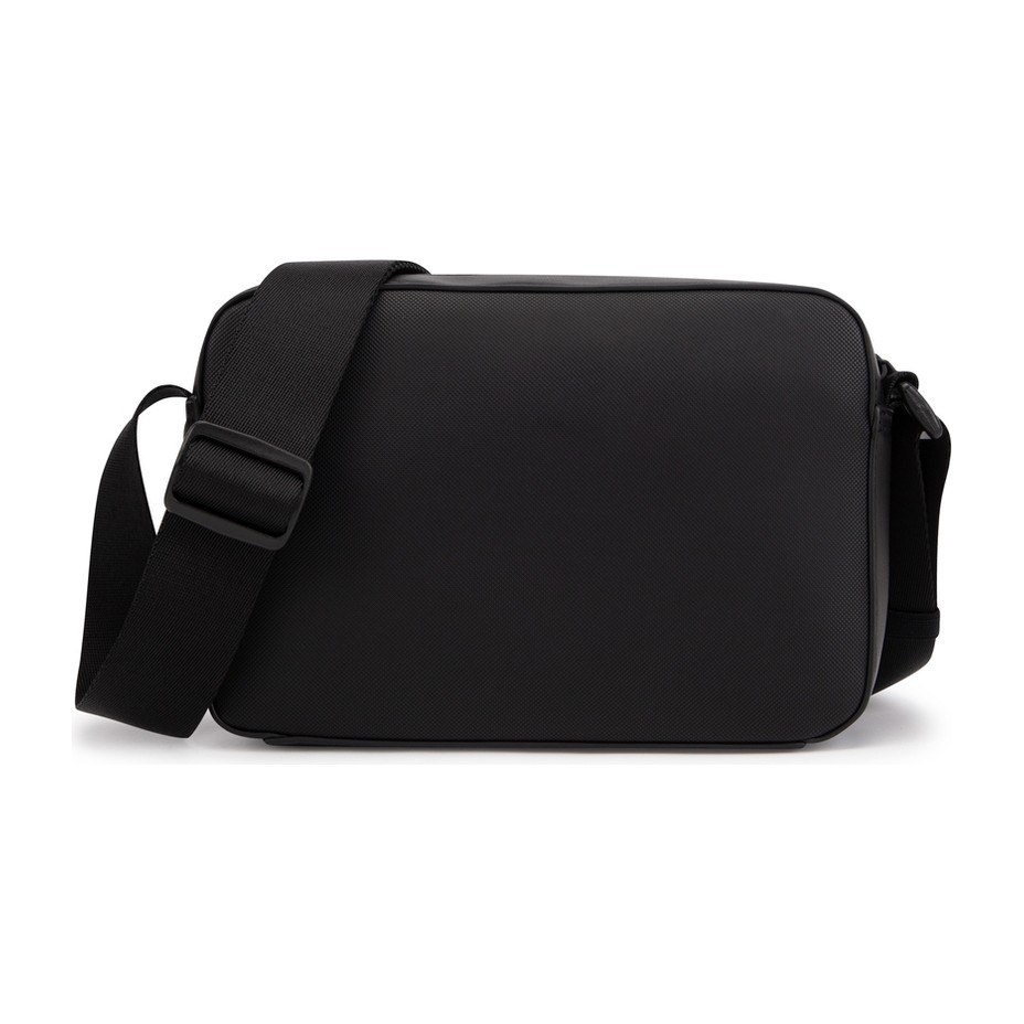 Tommy Hilfiger Camera Bag Black