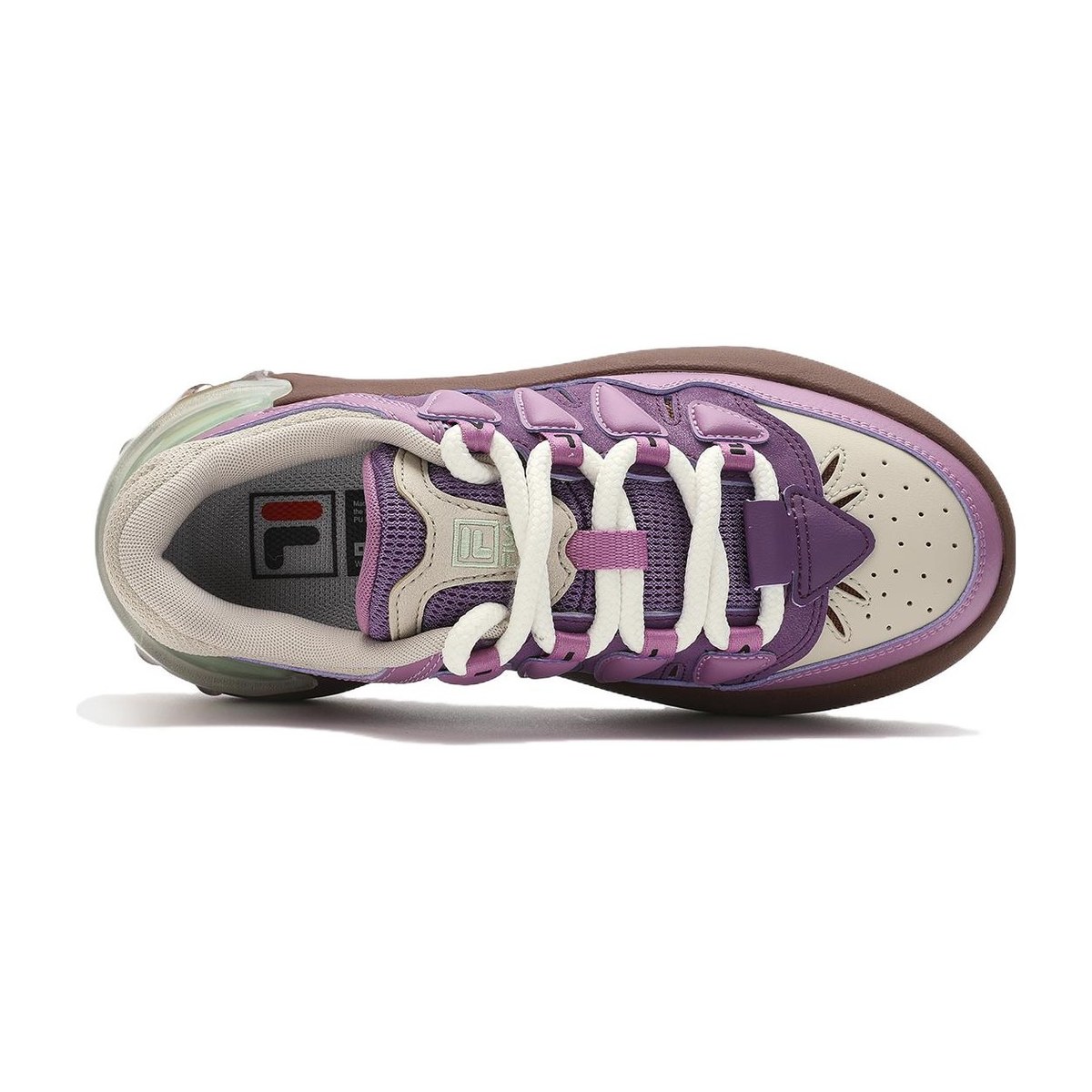 FILA CARROT