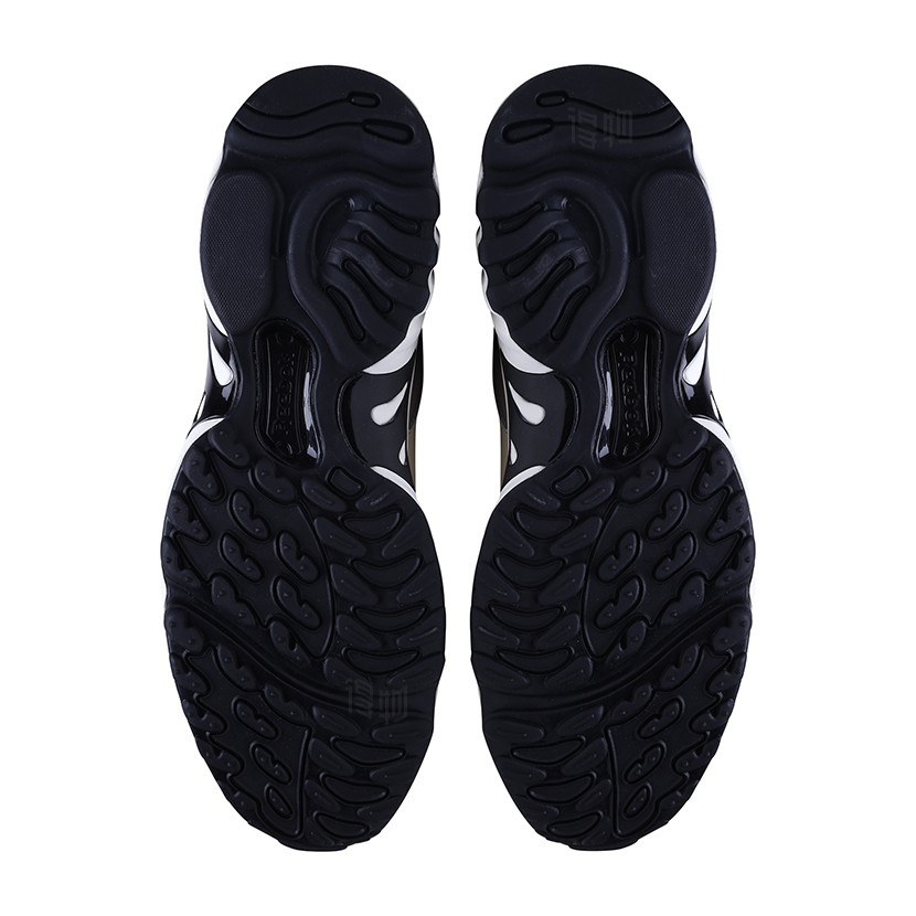 Reebok DMX Series 1200 White Grey