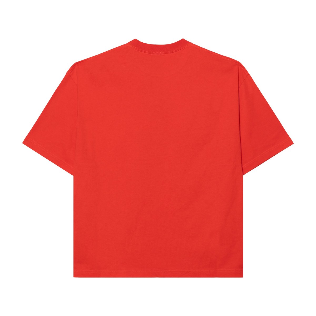 Balenciaga FW22 Logo T-Shirt