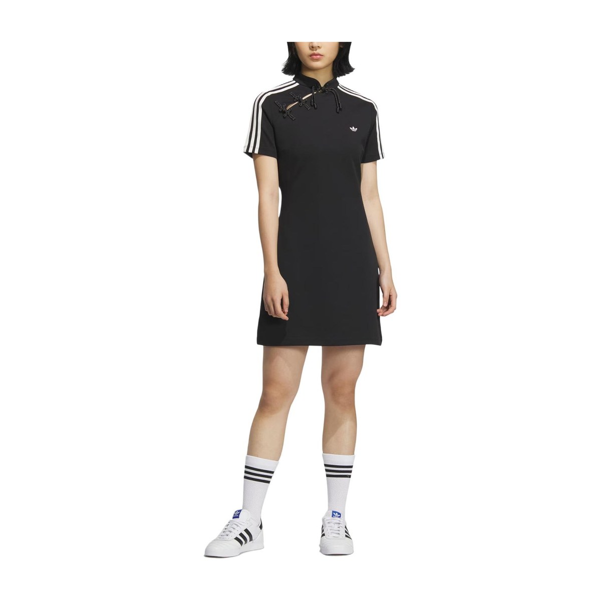 adidas Originals Dress Black