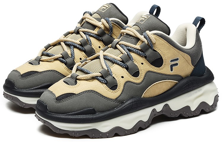 FILA QD96