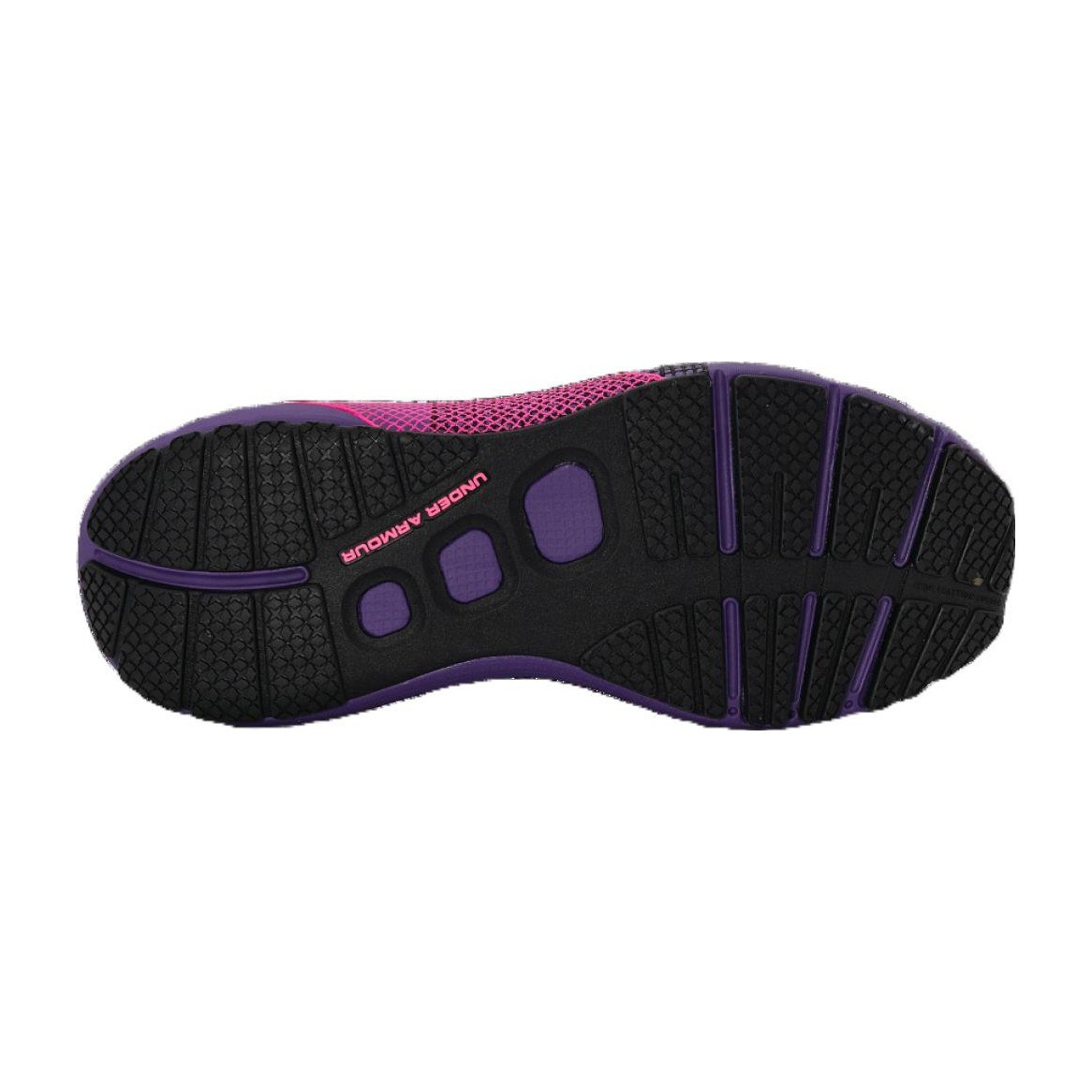 Under Armour HOVR Phantom 3 Black Pink