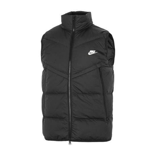 Nike As M Nk Sf Wr 650-D Fld Vest