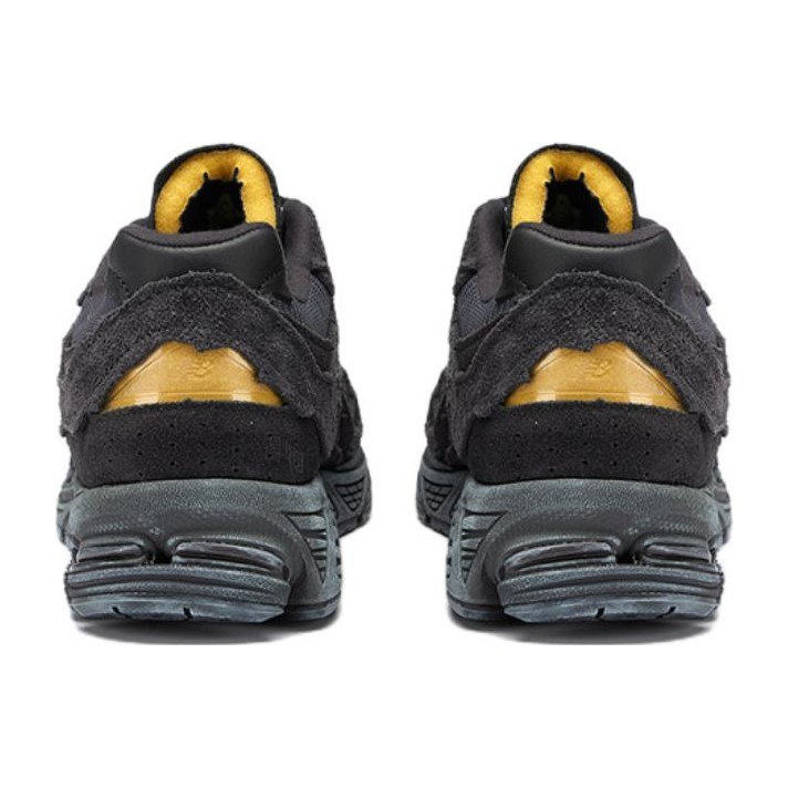 New Balance 2002R Phantom Black