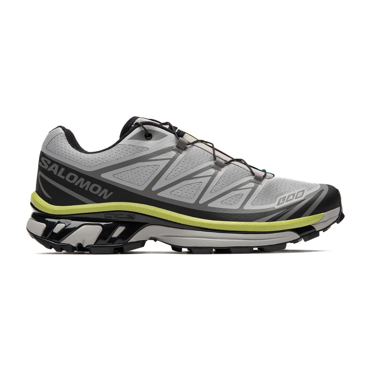 Salomon XT-6