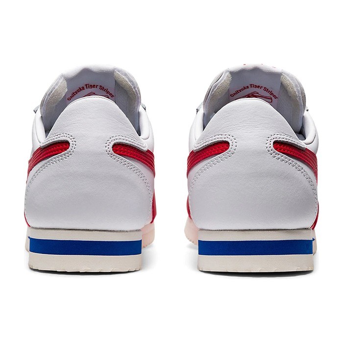Onitsuka Tiger Corsair White Red