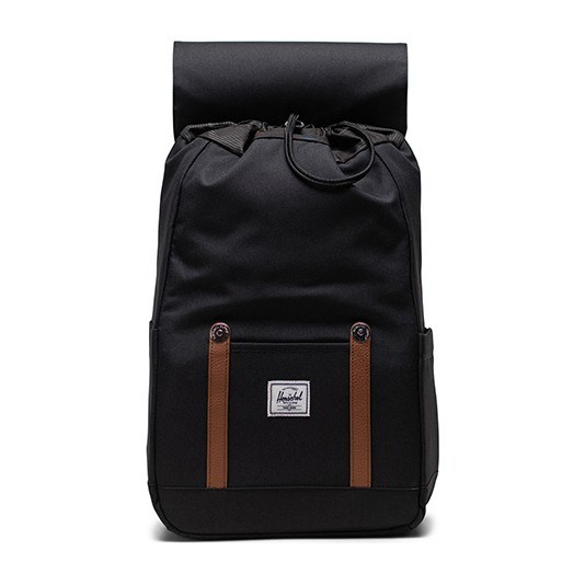 Herschel Classic Black
