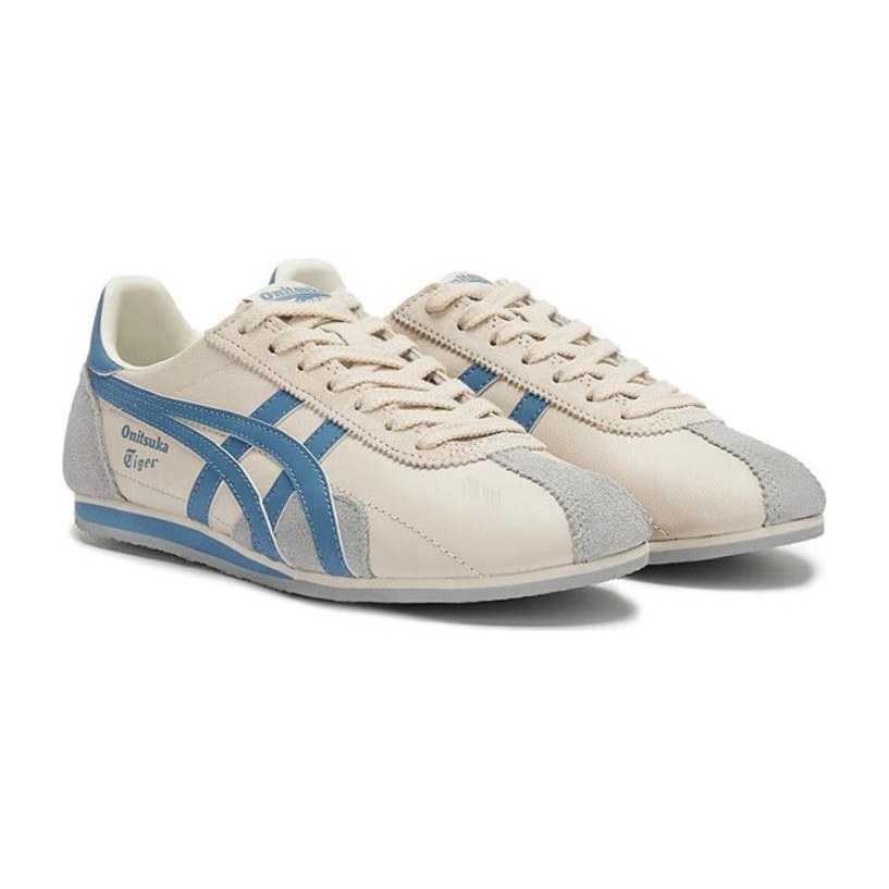 Onitsuka Tiger Runspark Beige Blue