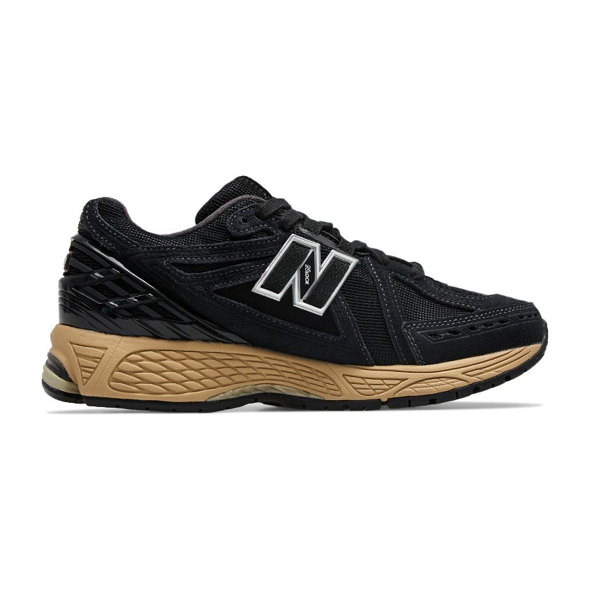 New Balance 1906R Black