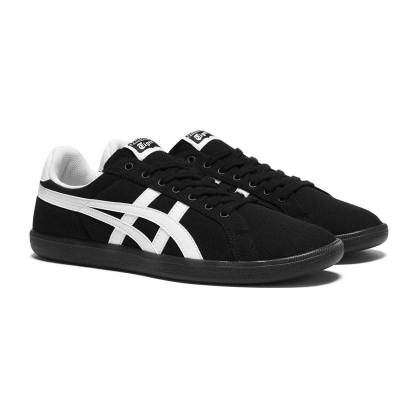 Onitsuka Tiger DD Trainer Black