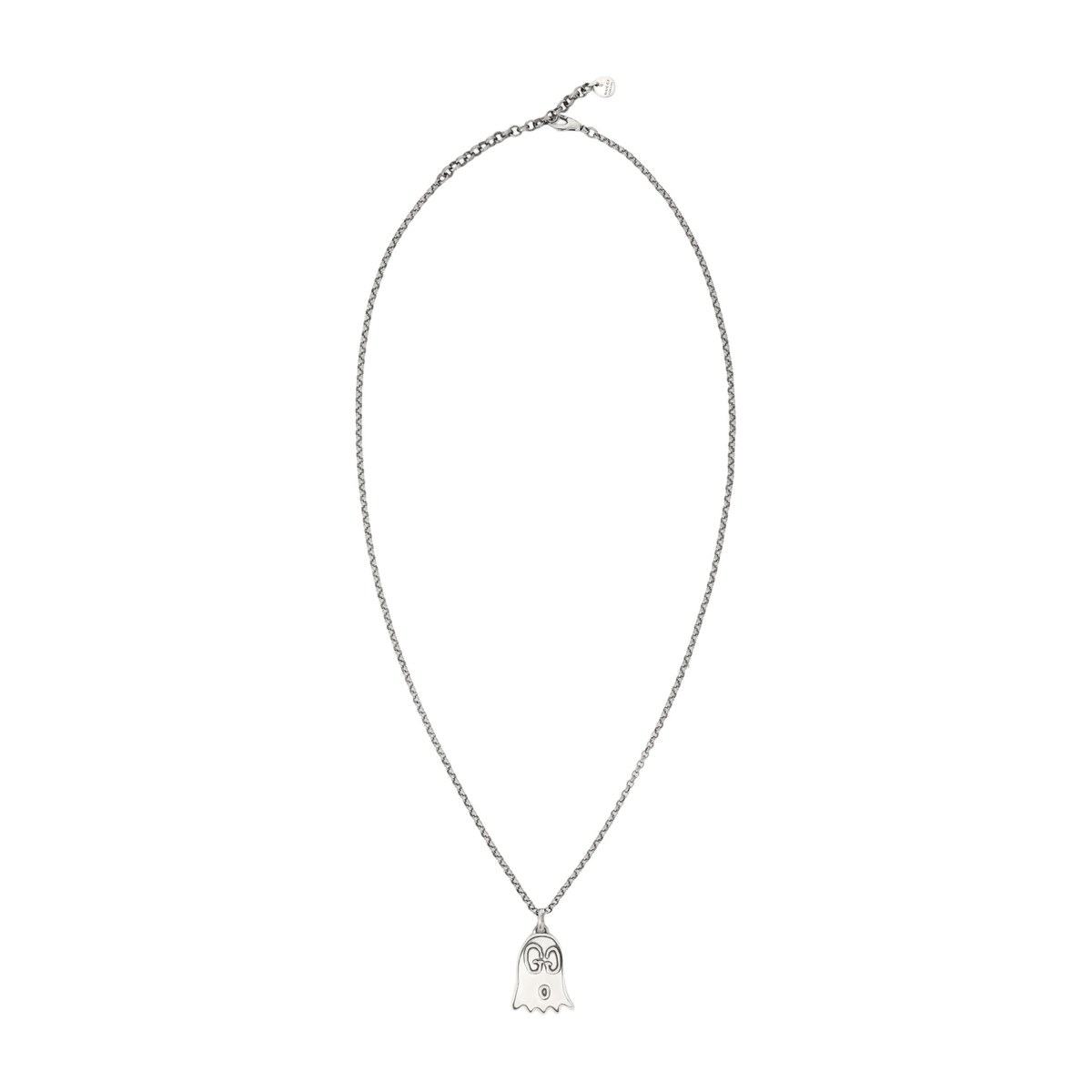 Gucci Ghost Necklace