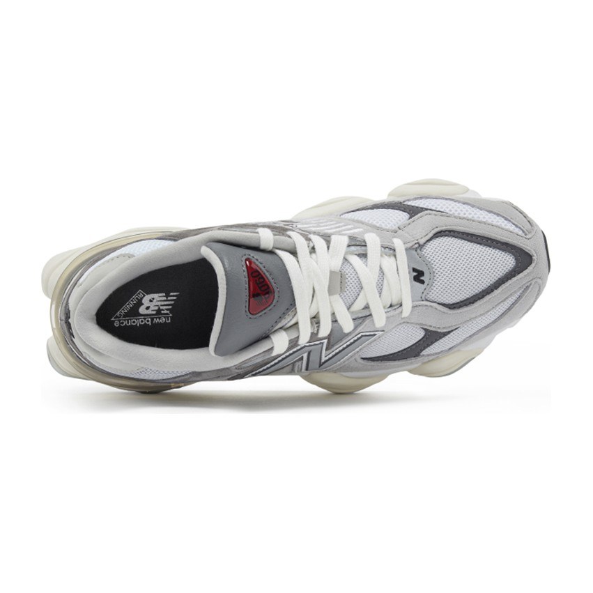 New Balance 9060 Light Grey