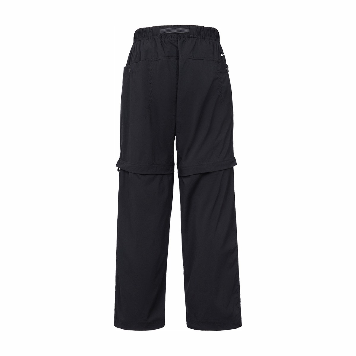 Nike ACG Black Convertible Pants