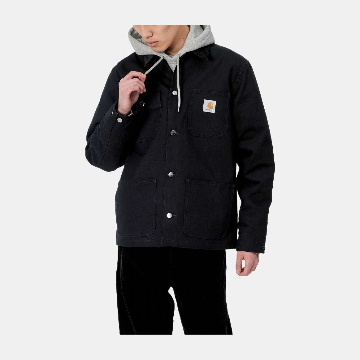 Carhartt WIP Michigan Coat
