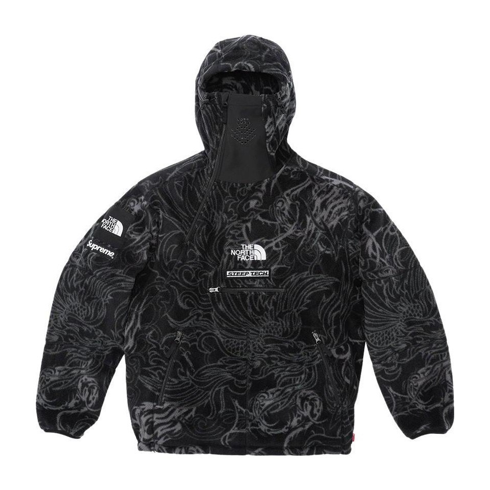 Supreme x The North Face FW22 Jacket