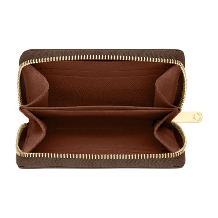 Louis Vuitton Zippy