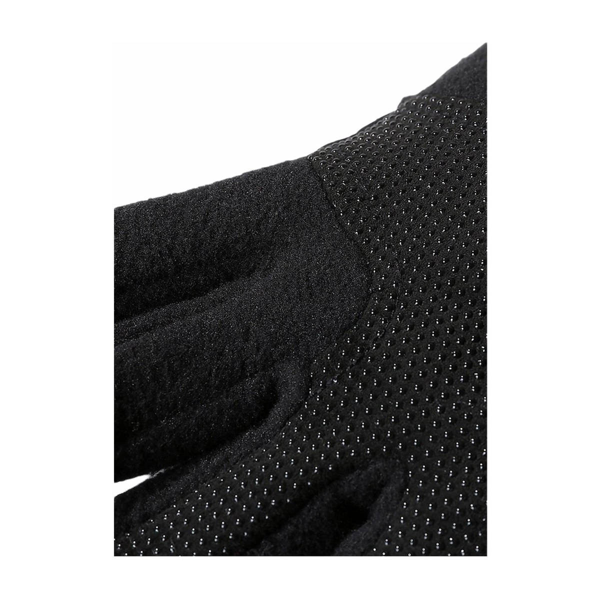 The North Face Logo Gloves