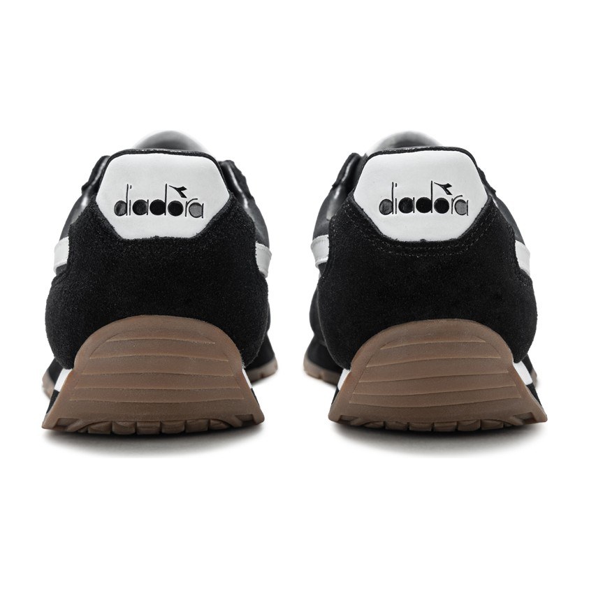 Diadora Equiption Black