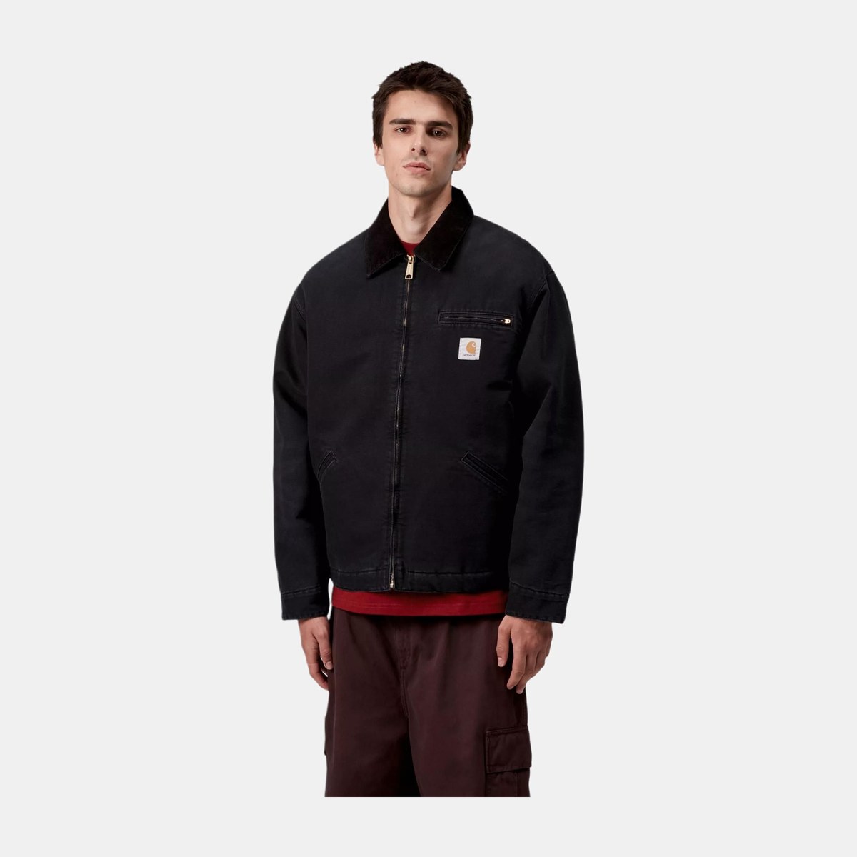 Carhartt WIP OG Detroit Jacket