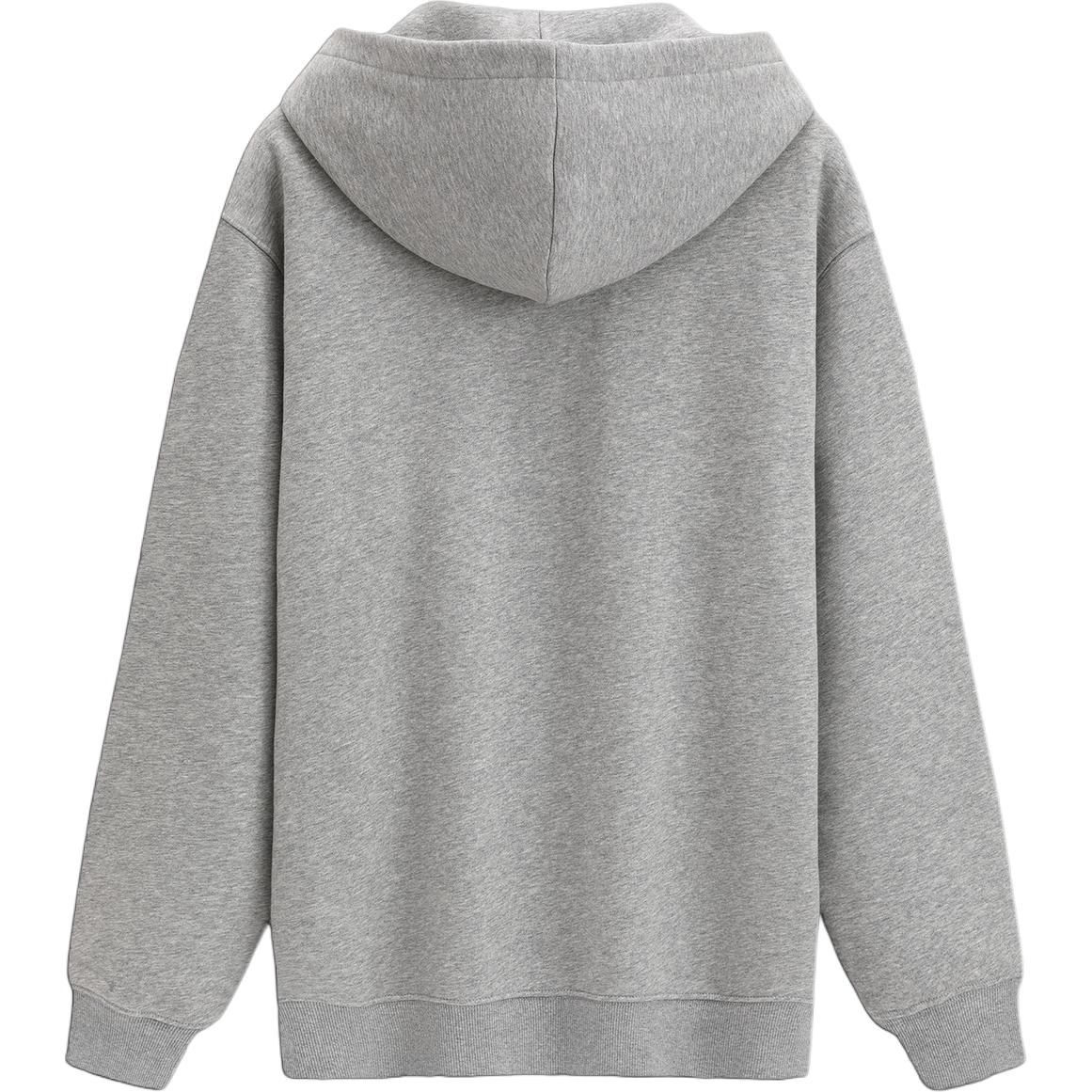 GAP Logo Zip Hoodie