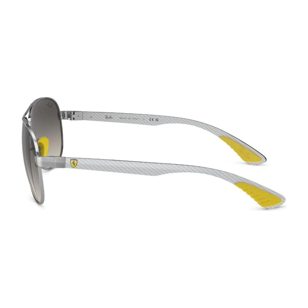 Ray-Ban Aviator Silver