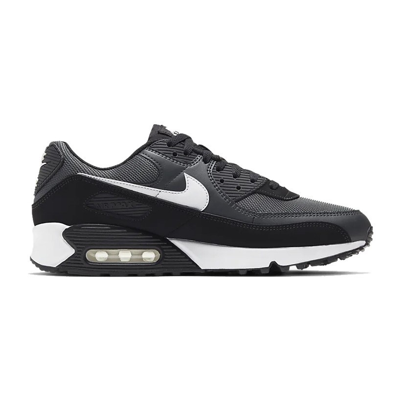 Nike Air Max 90 Iron Grey Black