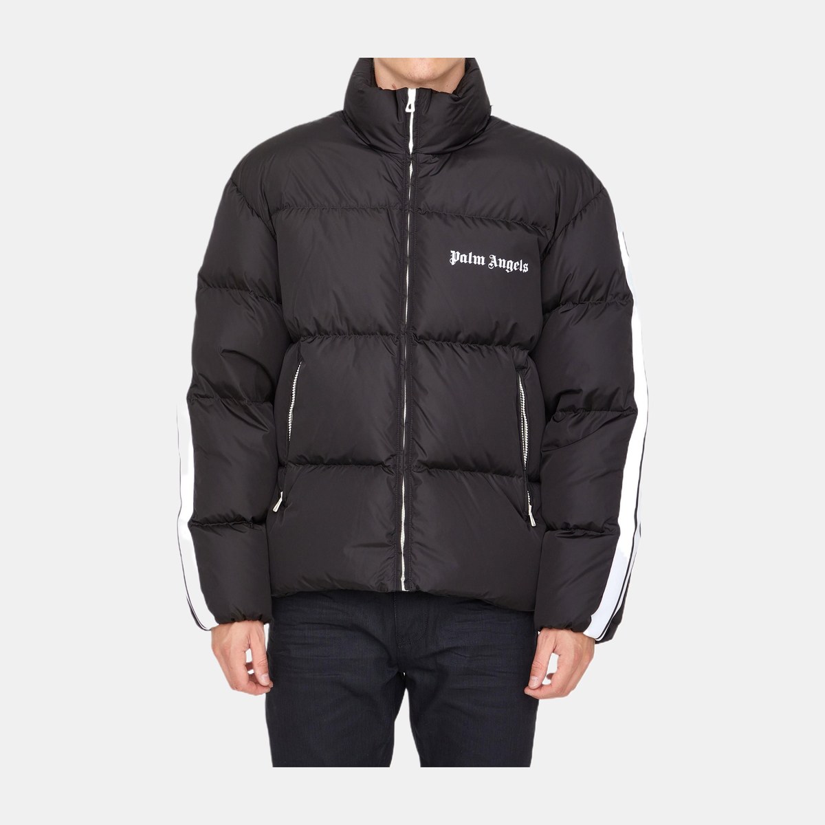 Palm Angels FW22 Black