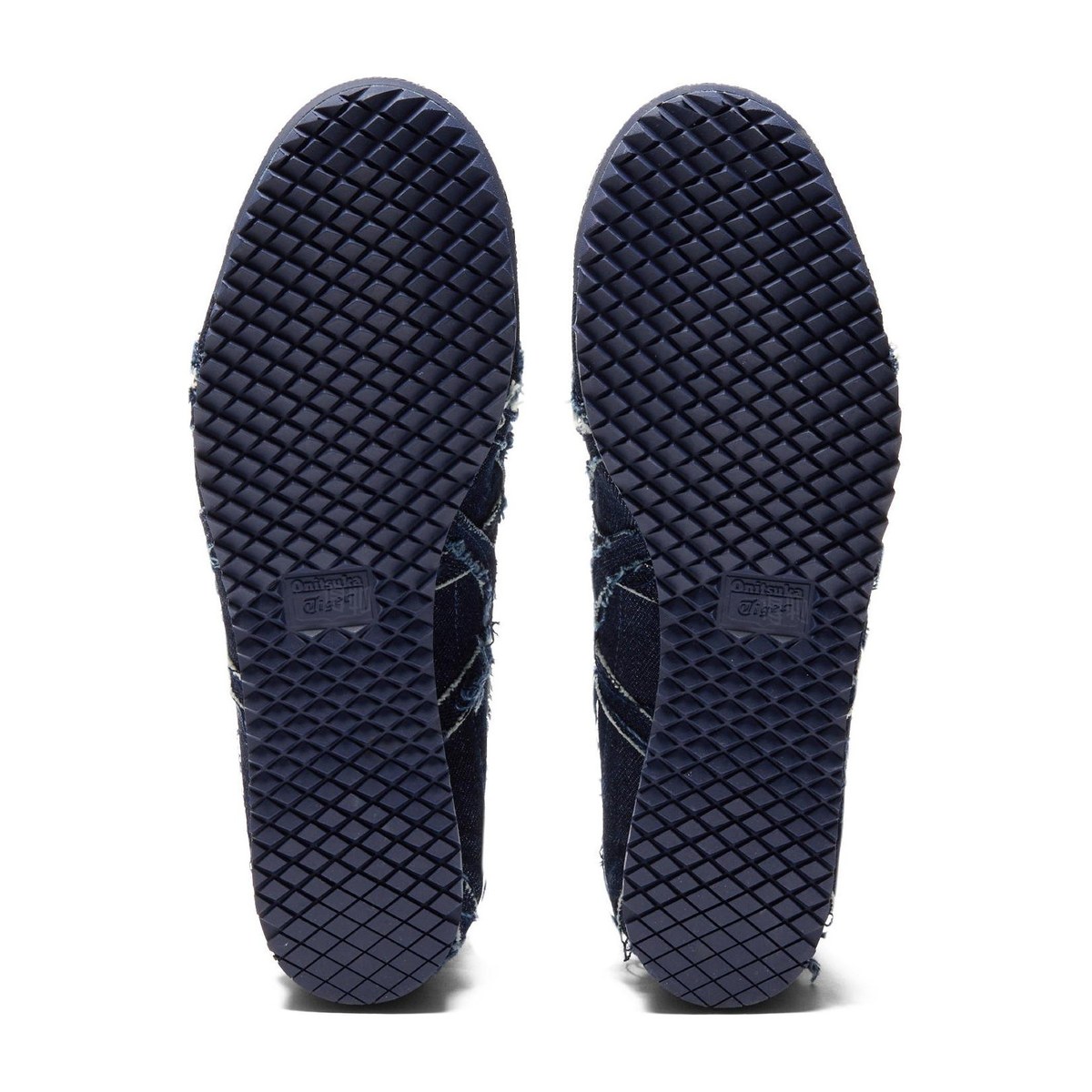 Onitsuka Tiger Mexico 66 Blue