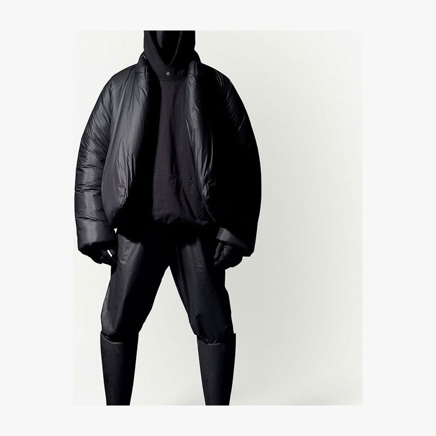 YEEZY x Gap x Balenciaga