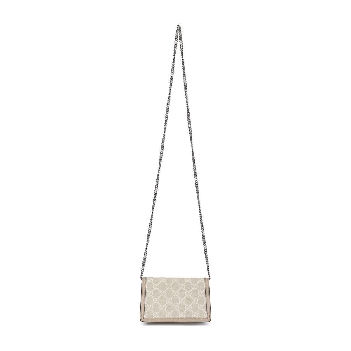 Gucci Dionysus Mini Beige/White