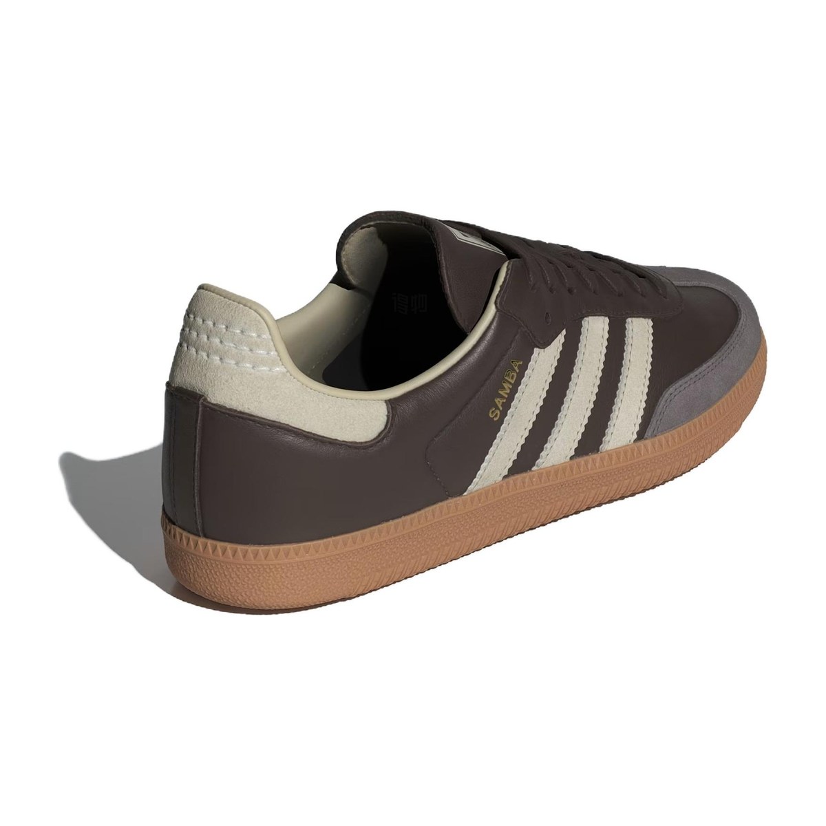 adidas Samba OG Brown