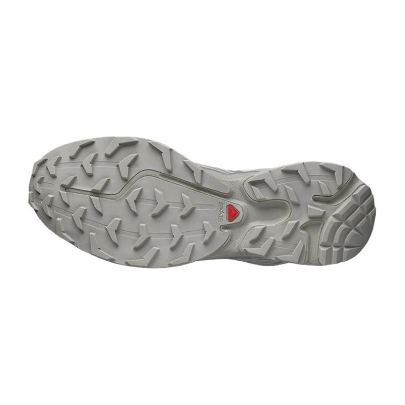 Salomon XT-6 Grey